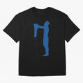 Leo Messi - FCB Barcelona Classic T-Shirt Carry National Pride through Match Day Hype around FIFA World Cup 2026, Messi, England, Football History, Final Match Energy, Crowd Noise and Once in a Lifetime Moments; Built for Supporters Chasing Trophy