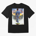 Lionel Messi picture 4k Essential T-Shirt Celebrate Every Goal in the FIFA World Cup 2026 USA Canada Mexico Journey through Neymar Highlights, England, France and Netherlands Pride, Global Supporter Spirit, Legendary Goals, National Colors and