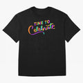 Celebration Day Classic T-Shirt Bring FIFA World Cup 2026 USA Canada Mexico Spirit, Connected to Portugal, Spain and Germany, Messi, CR7 and Mbappe, Goal Celebration Energy, Supporter Heritage, Football Icons and Worldwide Tournament Joy; Made for