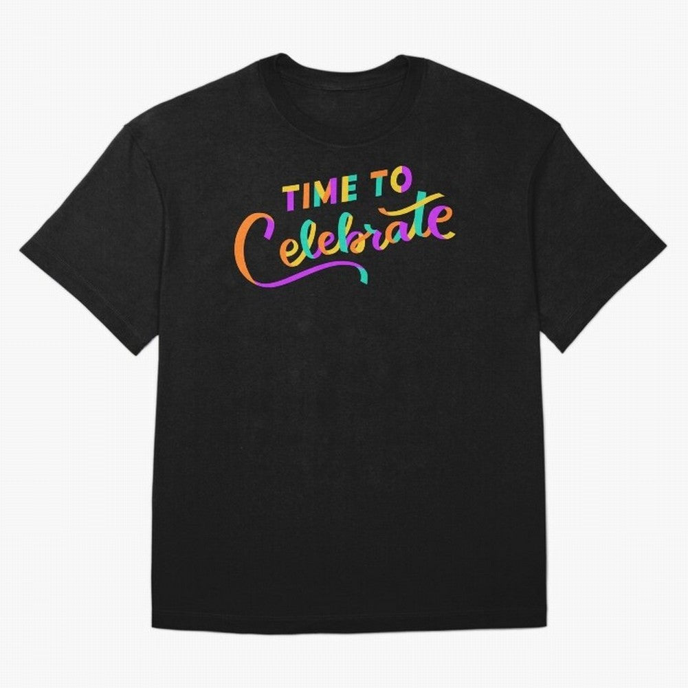 Celebration Day Classic T-Shirt Bring FIFA World Cup 2026 USA Canada Mexico Spirit, Connected to Portugal, Spain and Germany, Messi, CR7 and Mbappe, Goal Celebration Energy, Supporter Heritage, Football Icons and Worldwide Tournament Joy; Made for