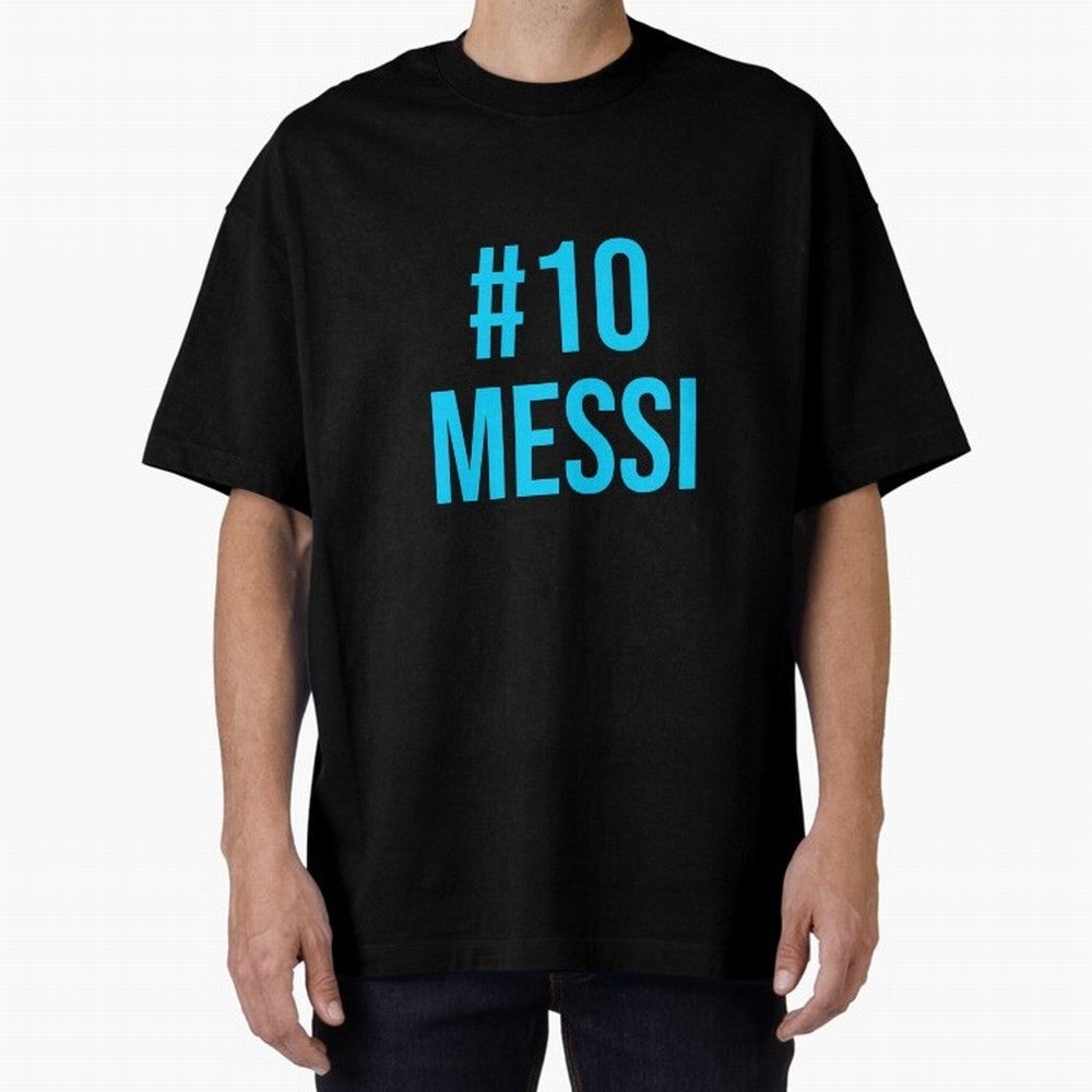 #10 Messi Classic T-Shirt Cheer through Every Moment of the FIFA World Cup 2026 USA Canada Mexico Journey through Messi, Neymar and Mbappe Highlights, Germany Pride, Match Day Excitement, Supporter Culture, Golden Goals and Global Football Passion;