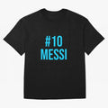 #10 Messi Classic T-Shirt Cheer through Every Moment of the FIFA World Cup 2026 USA Canada Mexico Journey through Messi, Neymar and Mbappe Highlights, Germany Pride, Match Day Excitement, Supporter Culture, Golden Goals and Global Football Passion;