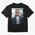 Lionel Messi Classic T-Shirt Make Every Match About FIFA World Cup 2026 Filled with CR7 and Messi, Argentina and Brazil Energy, Stadium Chants, National Pride, Trophy Dreams and Unforgettable Football Memories; Ideal for Football Dads, Football