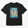 Lionel Messi Bootleg Essential T-Shirt Wear the Spirit of Match Day Hype around FIFA World Cup 2026 USA Canada Mexico, Messi, Neymar and Mbappe, Brazil, Portugal and Argentina, Football History, Final Match Energy, Crowd Noise and Once in a