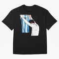 Lionel Messi | Perfect Gift #b65 Essential T-Shirt Celebrate Soccer Greatness during Global Football Passion for FIFA World Cup 2026 USA Canada Mexico, Highlighting Messi, England, Supporter Pride, Iconic Celebrations, Legendary Names and Global