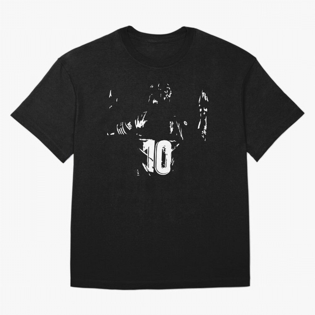 The Greatest Lionel Messi No.10 Oversized T-Shirt Enjoy the Biggest Football Party of Global Football Passion for FIFA World Cup 2026 USA Canada Mexico, Inspired by CR7, Germany, Global Supporter Spirit, Legendary Goals, National Colors and