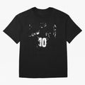 The Greatest Lionel Messi No.10 Oversized T-Shirt Enjoy the Biggest Football Party of Global Football Passion for FIFA World Cup 2026 USA Canada Mexico, Inspired by CR7, Germany, Global Supporter Spirit, Legendary Goals, National Colors and