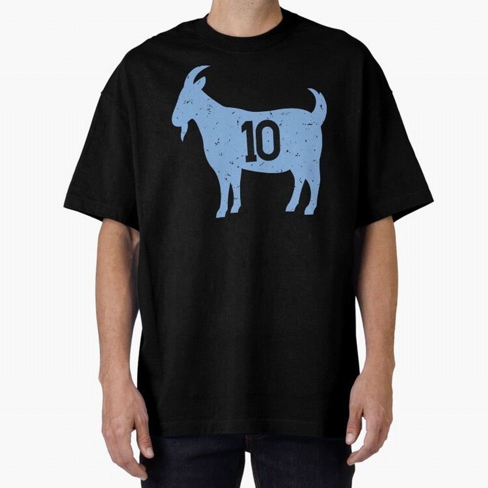 GOAT 10 Argentina Classic T-Shirt Show Your Tournament Heart for FIFA World Cup 2026 USA Canada Mexico Spirit, Featuring France, Messi and Cristiano Ronaldo, Global Supporter Spirit, Legendary Goals, National Colors and Tournament Celebration;