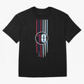 Leo Messi 10 Barca / Argentina| Perfect Gift For you and friends Classic T-Shirt Back Your Heroes with Match Day Hype around FIFA World Cup 2026, Messi, CR7 and Mbappe, Brazil, Portugal and Argentina, Stadium Memories, Football Loyalty,