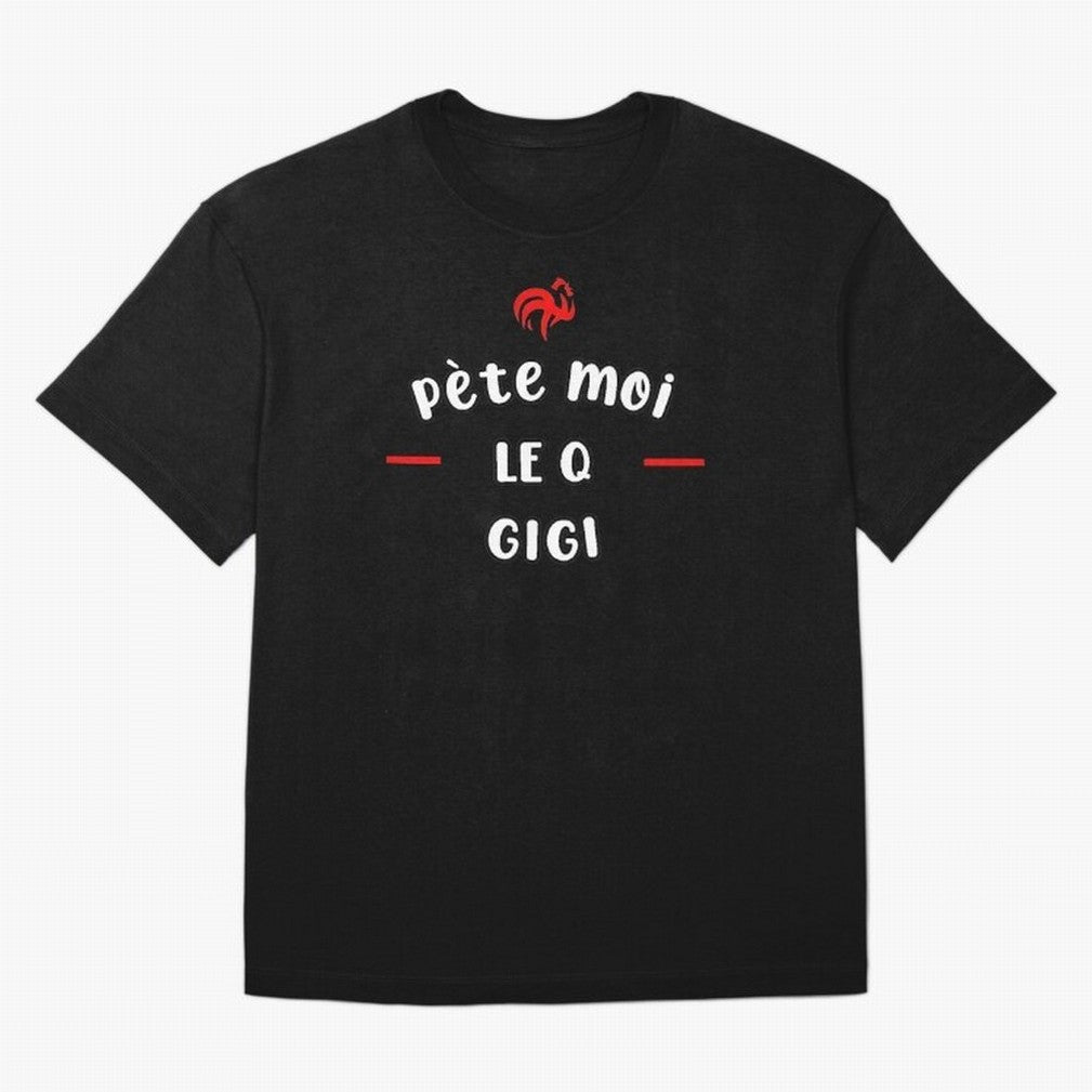 Fart Me LE Q GIGI Classic T-Shirt Share Match Day Hype around FIFA World Cup 2026 Group Stage, Mbappe, Spain and Netherlands, Stadium Memories, Football Loyalty, International Chants and Championship Tradition; Ideal for Football Dads, Football