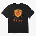 Netherlands Bleed Oranje Classic T-Shirt Bring Bold Fan Energy to Match Day Hype around FIFA World Cup 2026 Group Stage, Mbappe, Portugal, Spain and Germany, Vintage Soccer Flavor, Modern Football Stars, National Flags and Final Night Emotion;
