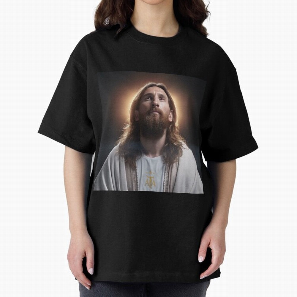Lionel Messi Messias Classic T-Shirt Celebrate National Team Dreams in Match Day Hype around FIFA World Cup 2026 Group Stage, Neymar, Argentina and Brazil, Championship Spirit, Famous Goals, Roaring Crowds and International Football Unity; Ideal