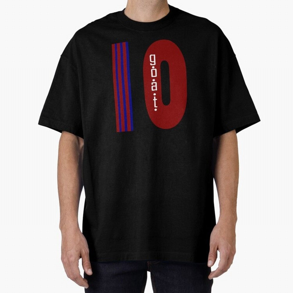 Lionel Messi T-shirts. Active T-Shirt Enjoy the FIFA World Cup 2026 USA Canada Mexico Journey through Cristiano Ronaldo Highlights, France and Portugal Pride, Football Passion, Legendary Performances, Festival Vibes and Supporter Community; Made