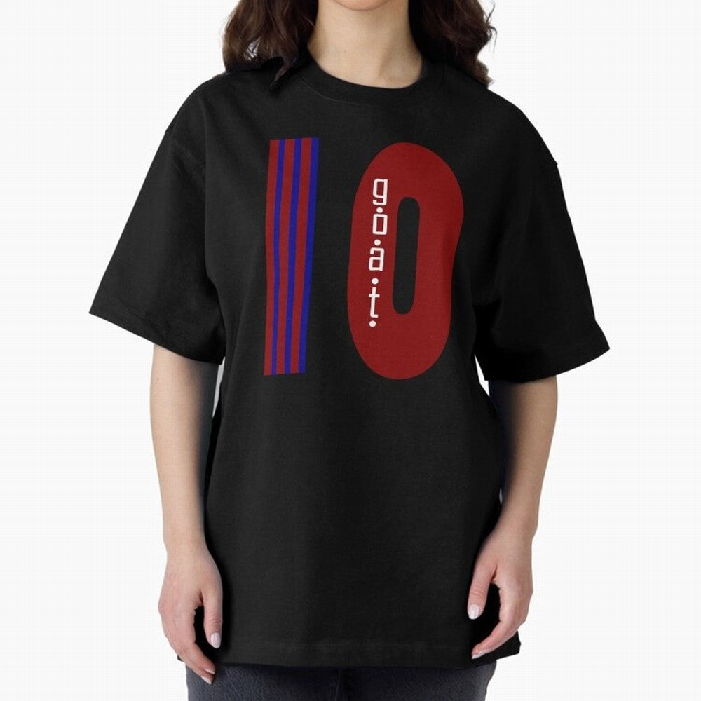 Lionel Messi T-shirts. Active T-Shirt Enjoy the FIFA World Cup 2026 USA Canada Mexico Journey through Cristiano Ronaldo Highlights, France and Portugal Pride, Football Passion, Legendary Performances, Festival Vibes and Supporter Community; Made