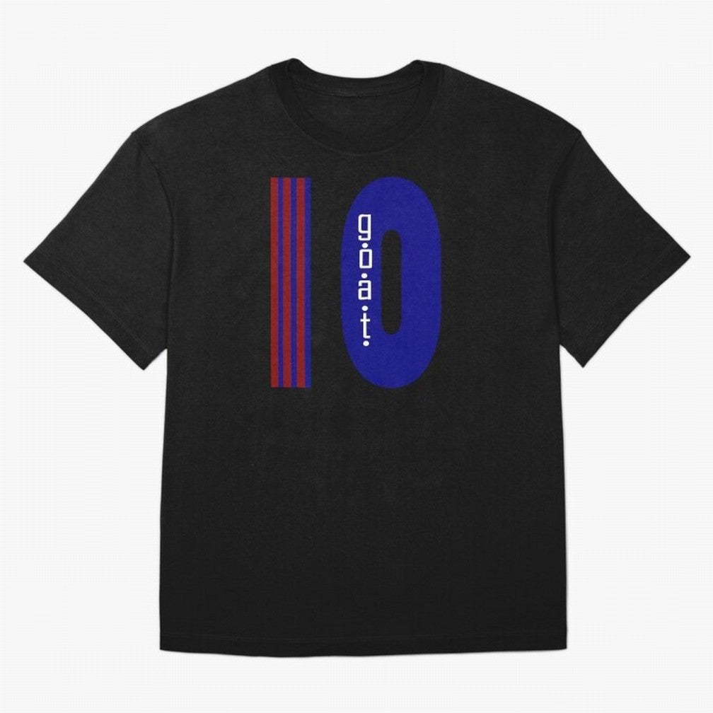 Lionel Messi T-shirts. Classic T-Shirt Join the Global Buzz around Match Day Hype around FIFA World Cup 2026, Mbappe, England, France and Netherlands, Retro Football Energy, Iconic Rivalries, Trophy Chase Drama and Stadium Atmosphere; Ideal for
