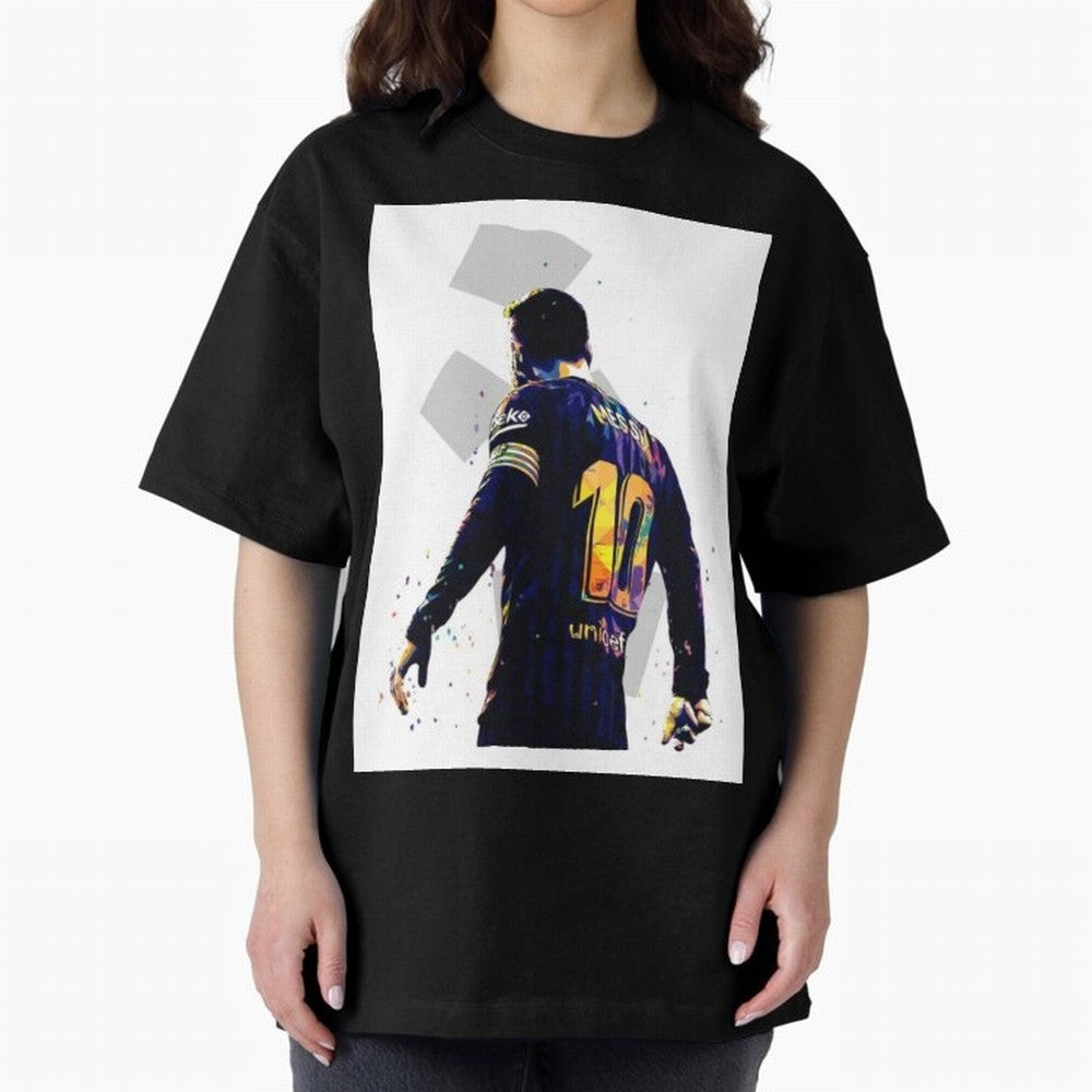 Lionel Messi Essential T-Shirt Refresh the FIFA World Cup 2026 USA Canada Mexico Journey through Cristiano Ronaldo Highlights, Argentina and Brazil Pride, Football Festival Excitement, Trophy Ambitions, Country Rivalries and Star Player Buzz; Ideal