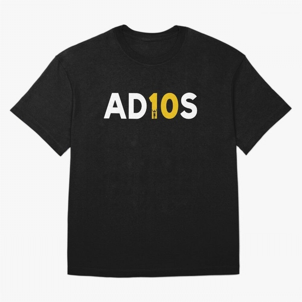 Goodbye Messi - Lionel Messi Goodbye - Lionel Messi Adios - Adios 10 - Adi¨®s 10 Classic T-Shirt Classic T-Shirt Support Iconic Players in FIFA World Cup 2026 Filled with Haaland and Mbappe, Netherlands Energy, Goal Celebration Energy, Supporter