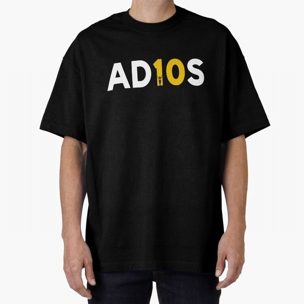 Goodbye Messi - Lionel Messi Goodbye - Lionel Messi Adios - Adios 10 - Adi¨®s 10 Classic T-Shirt Classic T-Shirt Support Iconic Players in FIFA World Cup 2026 Filled with Haaland and Mbappe, Netherlands Energy, Goal Celebration Energy, Supporter