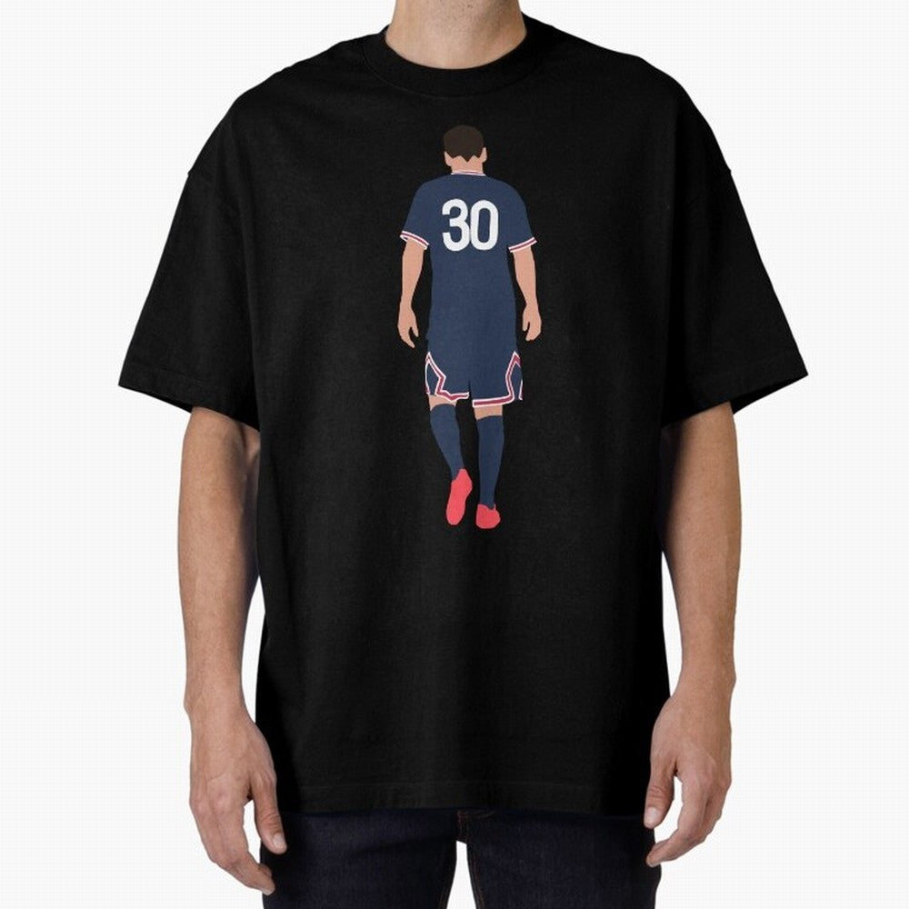 Leo Messi France Football Player #b51 Classic T-Shirt Celebrate Classic Football Spirit in Global Football Passion for FIFA World Cup 2026 USA Canada Mexico, Connected to CR7 and Messi, Portugal, Supporter Pride, Iconic Celebrations, Legendary