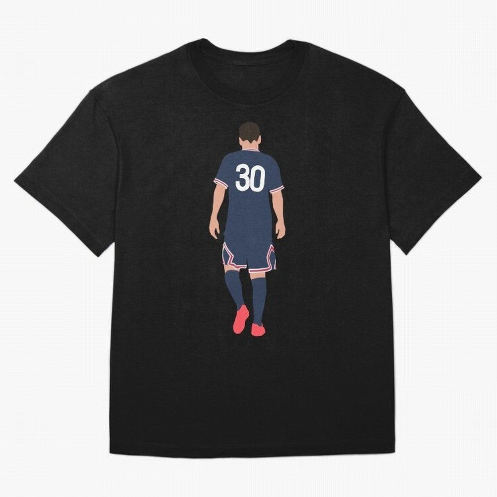 Leo Messi France Football Player #b51 Classic T-Shirt Celebrate Classic Football Spirit in Global Football Passion for FIFA World Cup 2026 USA Canada Mexico, Connected to CR7 and Messi, Portugal, Supporter Pride, Iconic Celebrations, Legendary