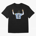 Lionel Messi Sticker #l68 Classic T-Shirt Celebrate the Next Chapter of FIFA World Cup 2026 Featuring Neymar, Haaland and Cristiano Ronaldo, Spain and Netherlands Energy, Football Passion, Legendary Performances, Festival Vibes and Supporter