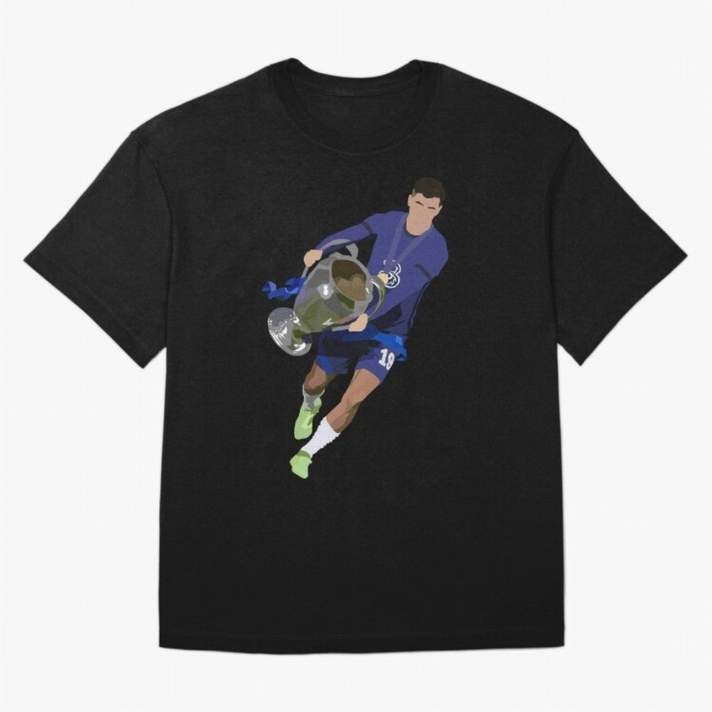 Mason Mount Celebration #k18 Classic T-Shirt Show Passion for the Stars of FIFA World Cup 2026 Inspired by Messi, Brazil, Portugal and Argentina Energy, Soccer Culture, Superstar Moments, National Team Dreams and Competitive Fire; Great for