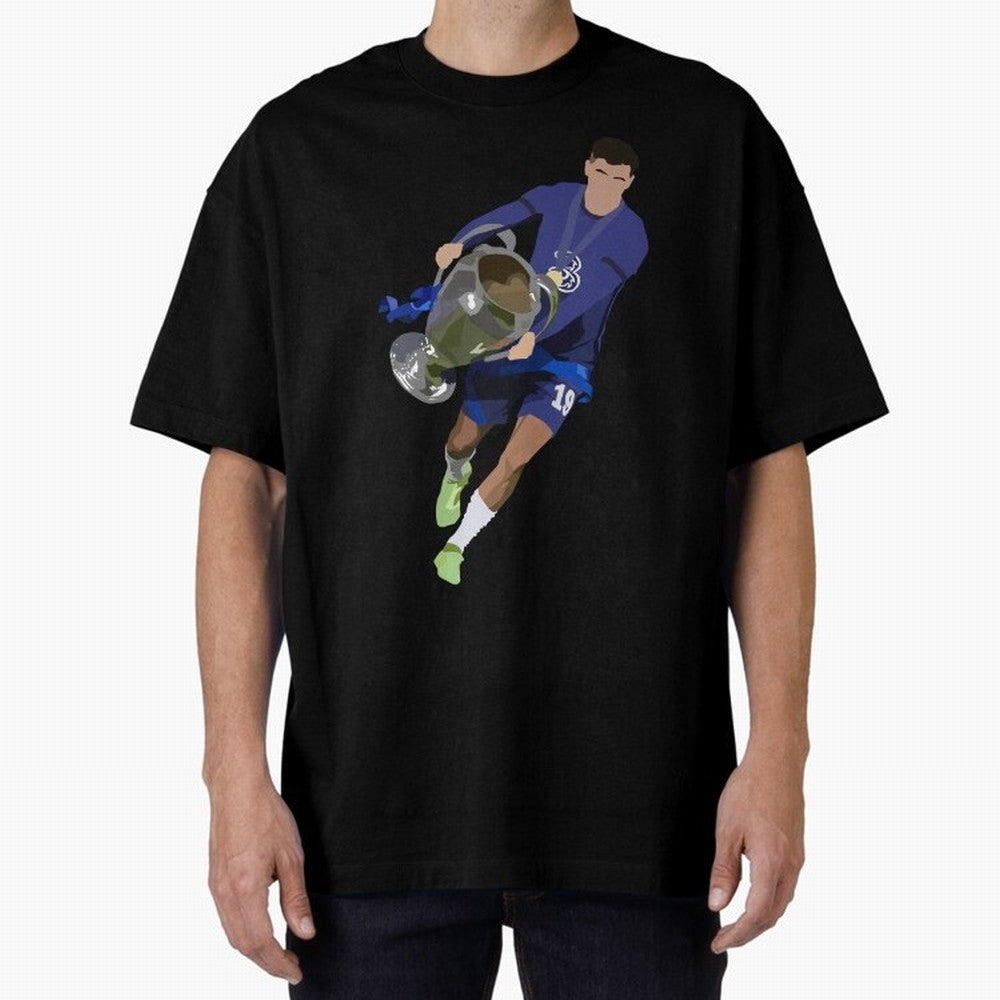 Mason Mount Celebration #k18 Classic T-Shirt Show Passion for the Stars of FIFA World Cup 2026 Inspired by Messi, Brazil, Portugal and Argentina Energy, Soccer Culture, Superstar Moments, National Team Dreams and Competitive Fire; Great for
