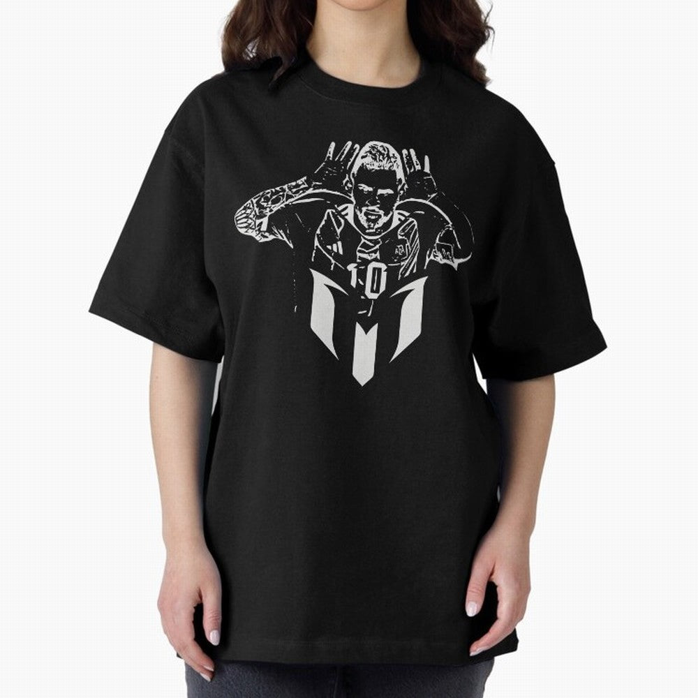 Leo Messi Funny Celebrate Essential T-Shirt Honor Football Greatness during Global Football Passion for FIFA World Cup 2026 USA Canada Mexico, Inspired by CR7, England, Supporter Pride, Iconic Celebrations, Legendary Names and Global Match Day