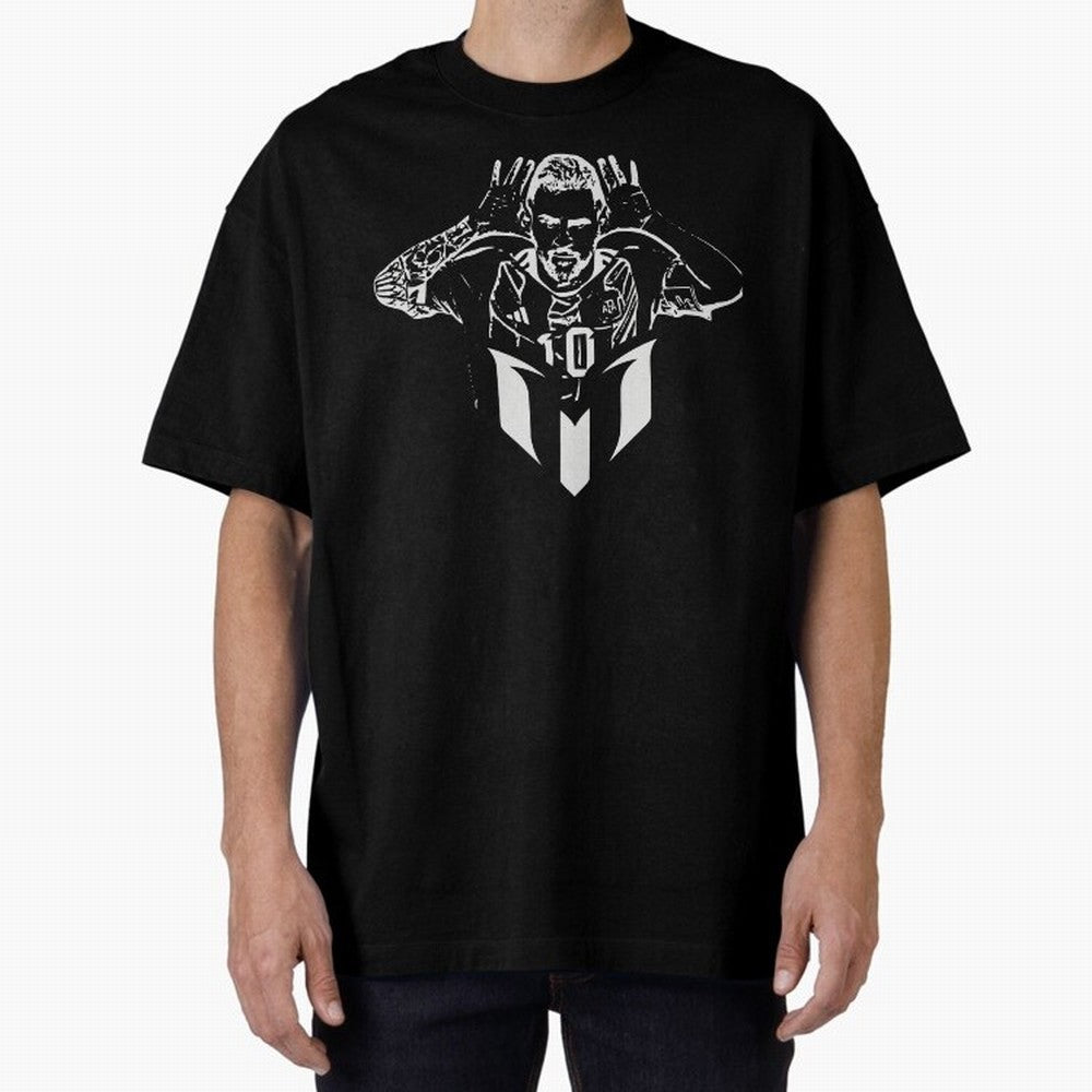 Leo Messi Funny Celebrate Essential T-Shirt Honor Football Greatness during Global Football Passion for FIFA World Cup 2026 USA Canada Mexico, Inspired by CR7, England, Supporter Pride, Iconic Celebrations, Legendary Names and Global Match Day