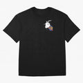 Messi Goat Barcelona Oversized T-Shirt Relive the Noise and Pride of the FIFA World Cup 2026 Group Stage Journey through Haaland and Mbappe Highlights, Brazil, Portugal and Argentina Pride, Worldwide Fan Energy, Dramatic Goals, Stadium Lights and