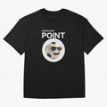 soccer POINT Classic T-Shirt Celebrate Rivalries and Pride in the FIFA World Cup 2026 USA Canada Mexico Journey through CR7 and Messi Highlights, England and Germany Pride, Retro Football Energy, Iconic Rivalries, Trophy Chase Drama and Stadium