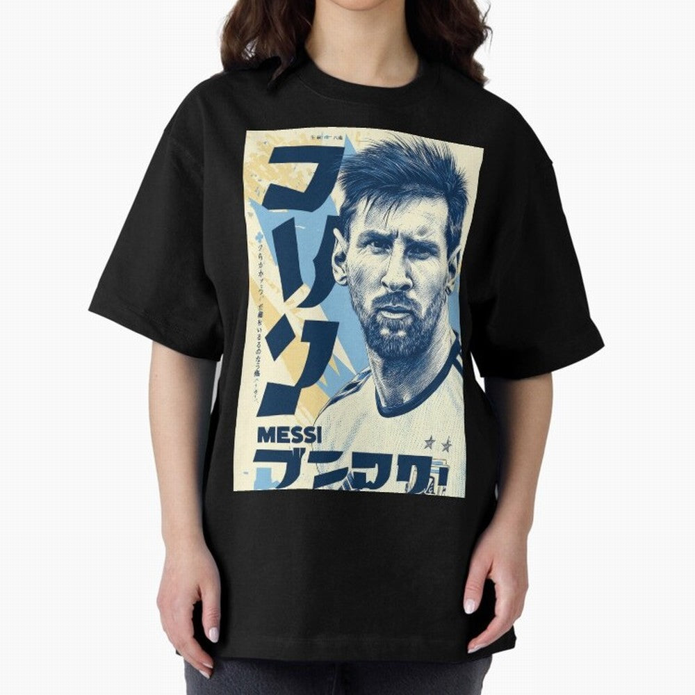 Messi Argentina Blue Classic T-Shirt Join FIFA World Cup 2026 Group Stage Spirit, Driven by Brazil, Mbappe and Neymar, Tournament Hype, Historic Matchups, Family Viewing Parties and Global Sports Pride; Perfect for People Who Love Argentina,
