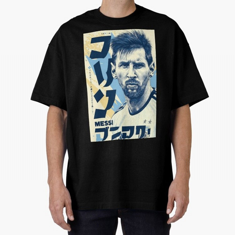 Messi Argentina Blue Classic T-Shirt Join FIFA World Cup 2026 Group Stage Spirit, Driven by Brazil, Mbappe and Neymar, Tournament Hype, Historic Matchups, Family Viewing Parties and Global Sports Pride; Perfect for People Who Love Argentina,