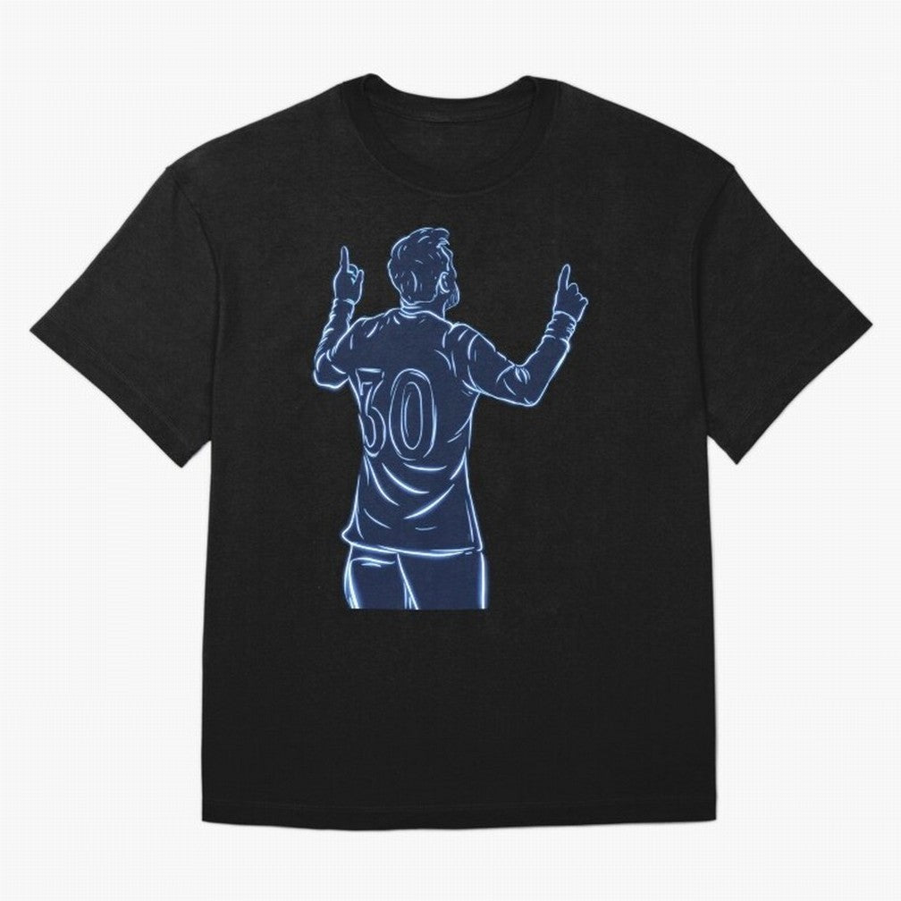The Greatest Lionel Messi No.30 Essential T-Shirt Fuel Match Day Hype around FIFA World Cup 2026, Messi, CR7 and Mbappe, Germany, Fan Favorite Moments, National Team Passion, Big Match Drama and Soccer History; Made for Die Hard Supporters, Soccer