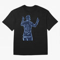 The Greatest Lionel Messi No.30 Essential T-Shirt Fuel Match Day Hype around FIFA World Cup 2026, Messi, CR7 and Mbappe, Germany, Fan Favorite Moments, National Team Passion, Big Match Drama and Soccer History; Made for Die Hard Supporters, Soccer