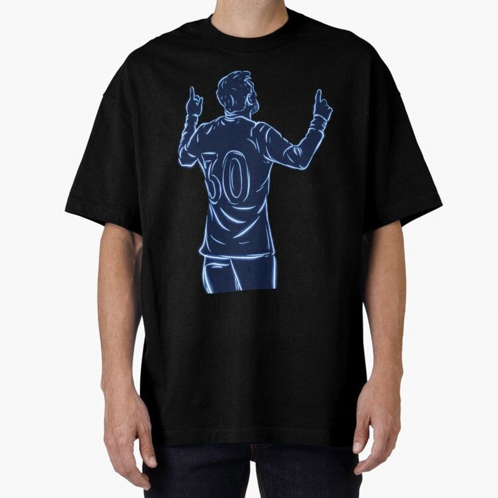The Greatest Lionel Messi No.30 Essential T-Shirt Fuel Match Day Hype around FIFA World Cup 2026, Messi, CR7 and Mbappe, Germany, Fan Favorite Moments, National Team Passion, Big Match Drama and Soccer History; Made for Die Hard Supporters, Soccer