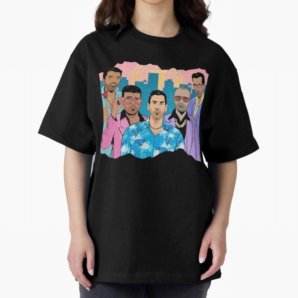 Inter miami gang Essential T-Shirt Show Passion for the Stars of FIFA World Cup 2026 Group Stage Celebrating CR7, Argentina Energy, Worldwide Fan Energy, Dramatic Goals, Stadium Lights and Championship Celebrations; Ideal for Fans Who Follow Messi,