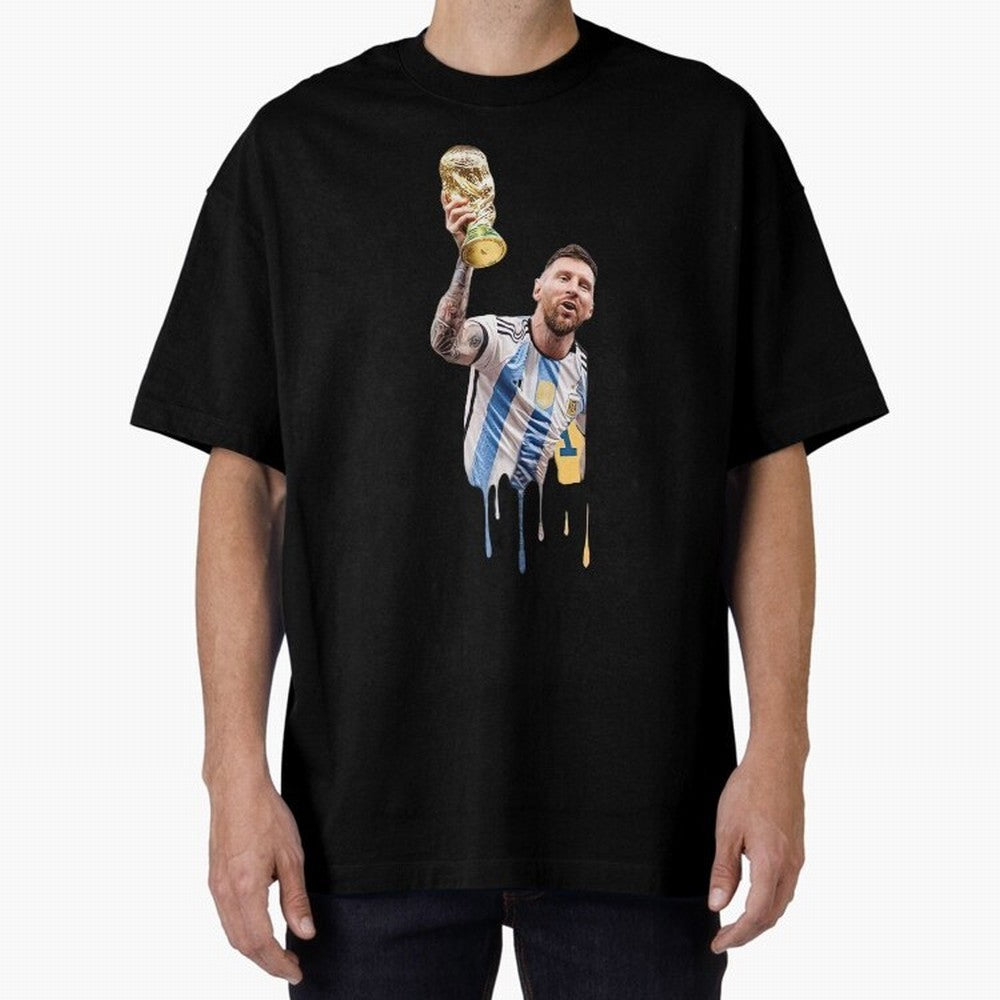 Example 1 Classic T-Shirt Enjoy the Biggest Football Party of Global Football Passion for FIFA World Cup 2026, Made for Mbappe and Neymar, Netherlands, Soccer Culture, Superstar Moments, National Team Dreams and Competitive Fire; Perfect for People