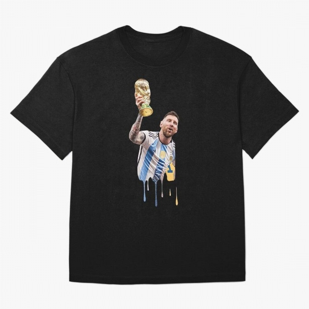 Example 1 Classic T-Shirt Enjoy the Biggest Football Party of Global Football Passion for FIFA World Cup 2026, Made for Mbappe and Neymar, Netherlands, Soccer Culture, Superstar Moments, National Team Dreams and Competitive Fire; Perfect for People
