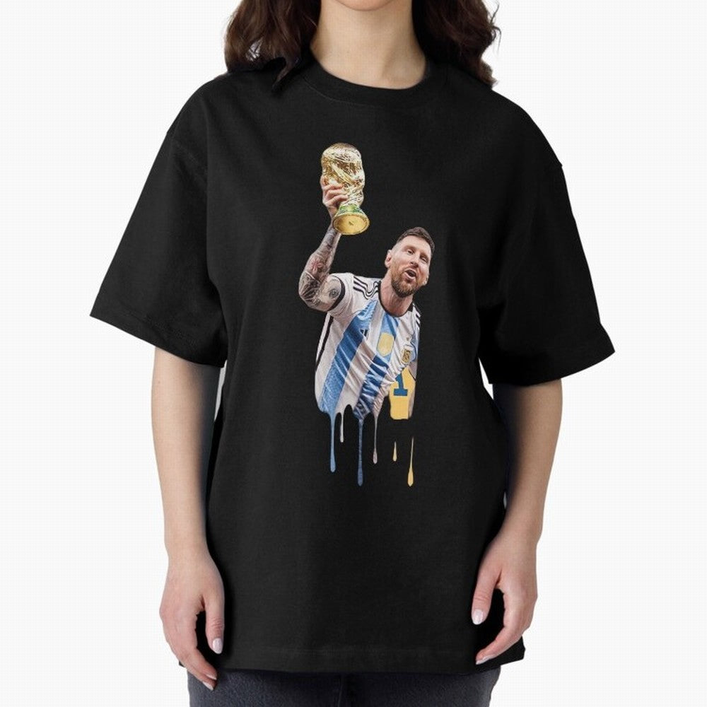 Example 1 Classic T-Shirt Enjoy the Biggest Football Party of Global Football Passion for FIFA World Cup 2026, Made for Mbappe and Neymar, Netherlands, Soccer Culture, Superstar Moments, National Team Dreams and Competitive Fire; Perfect for People