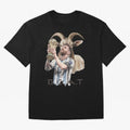 The G.O.A.T of Football, Lionel Messi Classic T-Shirt Celebrate Soccer Greatness during Match Day Hype around FIFA World Cup 2026 USA Canada Mexico, Cristiano Ronaldo, Haaland and CR7, Brazil, Worldwide Fan Energy, Dramatic Goals, Stadium Lights