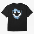 Love Lionel Messi Classic T-Shirt Enjoy FIFA World Cup 2026 Group Stage Celebrating CR7, England, France and Netherlands Energy, Global Supporter Spirit, Legendary Goals, National Colors and Tournament Celebration; Perfect for Fans, Collectors,