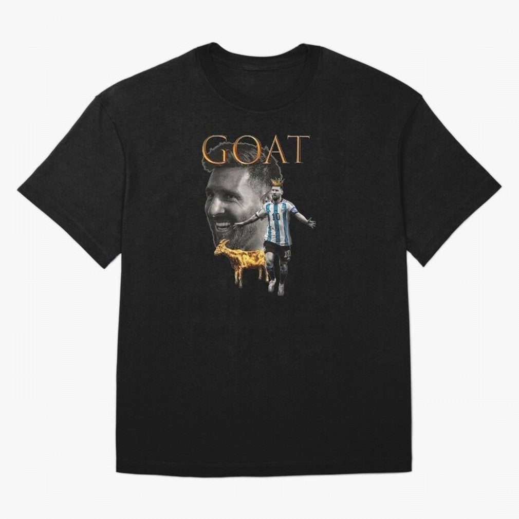 Example 2 Classic T-Shirt Support Your Favorite Stars during Global Football Passion for FIFA World Cup 2026 Group Stage, Built around Messi and Cristiano Ronaldo, Spain, Football History, Final Match Energy, Crowd Noise and Once in a Lifetime