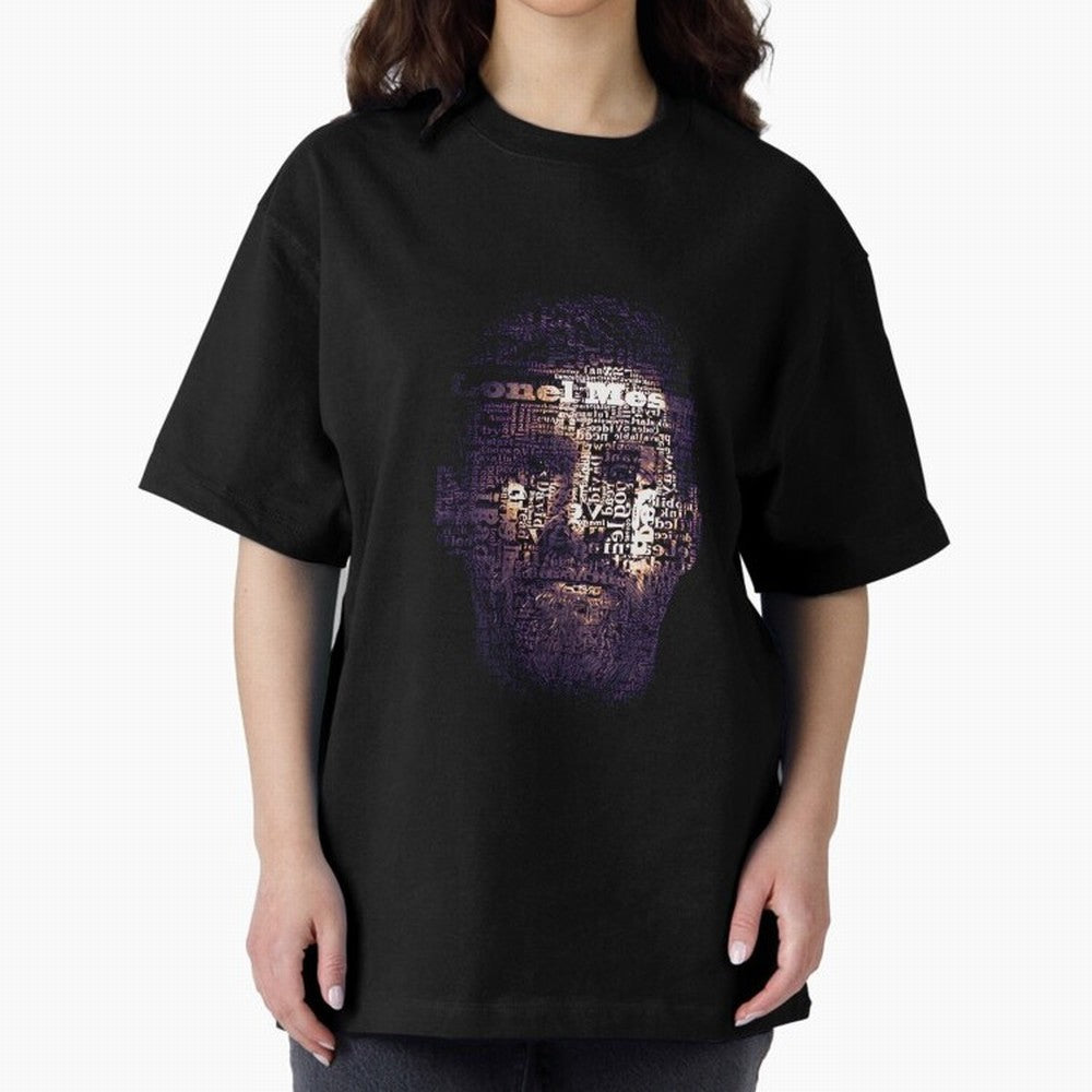 Lionel Messi Classic T-Shirt Bring Legendary Rivalry Energy to the FIFA World Cup 2026 USA Canada Mexico Journey through Haaland and Mbappe Highlights, Netherlands Pride, Fan Favorite Moments, National Team Passion, Big Match Drama and Soccer