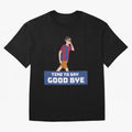 Good by Leo Messi,Leo messi leave Barcalena| Perfect Gift For you and friends Classic T-Shirt Celebrate Unforgettable Nights in Match Day Hype around FIFA World Cup 2026, Haaland, France and Portugal, Classic Soccer Heritage, Championship Pressure,
