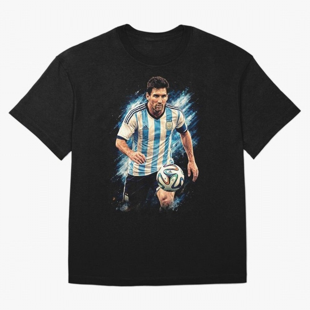 Messi Football Legend Pride Classic T-Shirt Make Game Day About the FIFA World Cup 2026 Journey through Cristiano Ronaldo, Haaland and CR7 Highlights, England, France and Netherlands Pride, Champion Mindset, Group Stage Buzz, Knockout Tension and