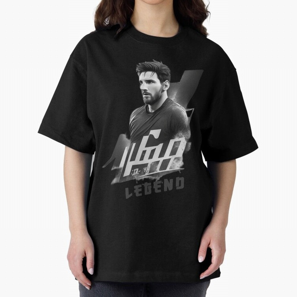 Football Legend Forever Essential T-Shirt Represent FIFA World Cup 2026 for Fans of Cristiano Ronaldo and Germany, Bringing Soccer Culture, Superstar Moments, National Team Dreams and Competitive Fire; Great for Watch Parties, Sports Bars, Family
