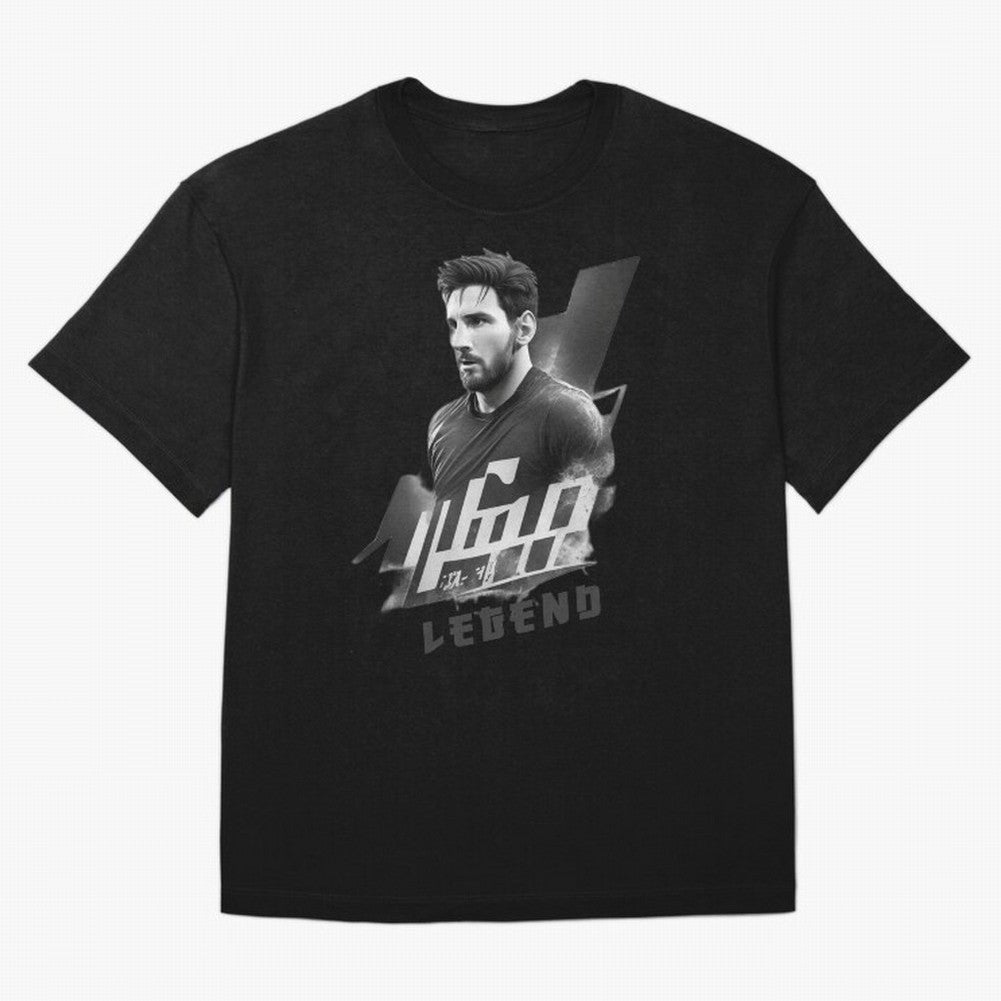 Football Legend Forever Essential T-Shirt Represent FIFA World Cup 2026 for Fans of Cristiano Ronaldo and Germany, Bringing Soccer Culture, Superstar Moments, National Team Dreams and Competitive Fire; Great for Watch Parties, Sports Bars, Family