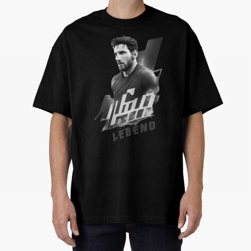 Football Legend Forever Essential T-Shirt Represent FIFA World Cup 2026 for Fans of Cristiano Ronaldo and Germany, Bringing Soccer Culture, Superstar Moments, National Team Dreams and Competitive Fire; Great for Watch Parties, Sports Bars, Family