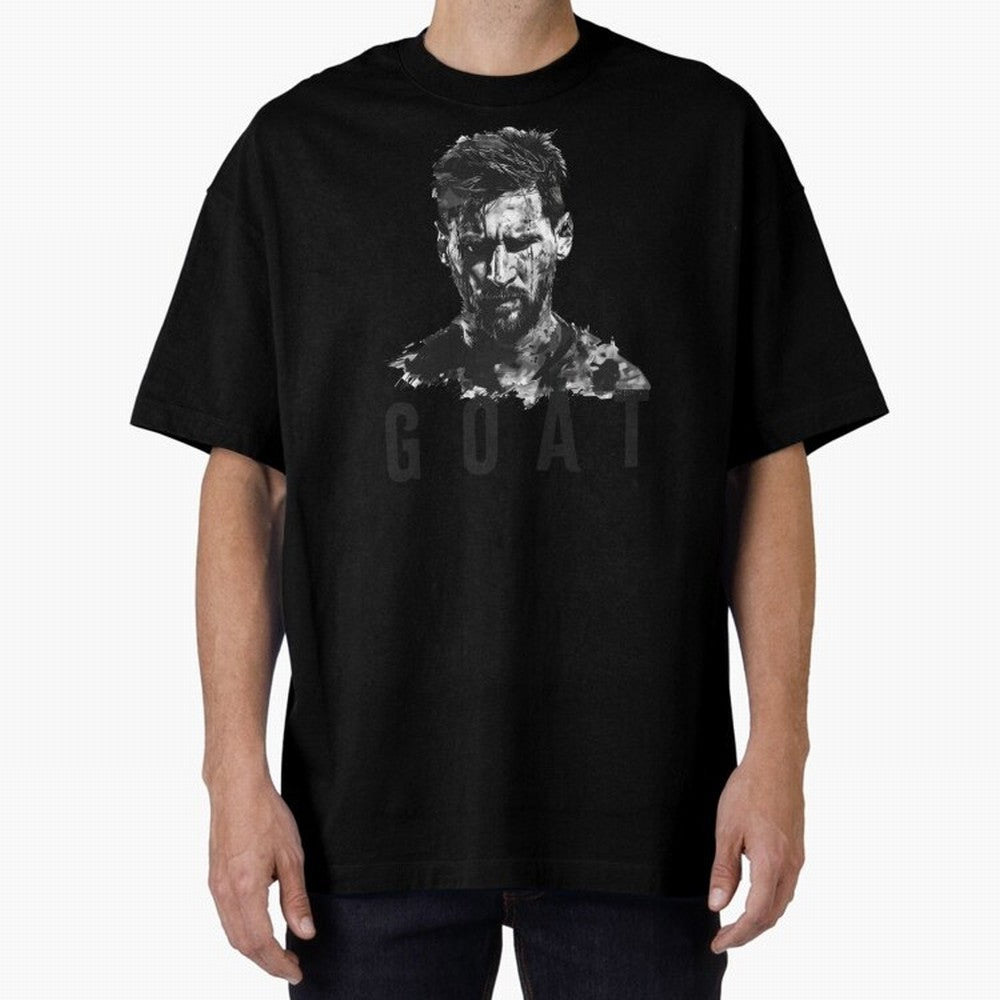 Messi Classic T-Shirt Upgrade Match Day Hype around FIFA World Cup 2026, Messi, CR7 and Mbappe, Netherlands, Football History, Final Match Energy, Crowd Noise and Once in a Lifetime Moments; Perfect for Fans, Collectors, Family Gatherings, Watch